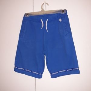 Boys Abercrombie & Fitch shorts